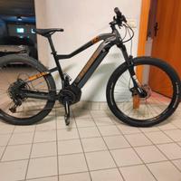 MTB HAIBYKE HARDSEVEN 6.0