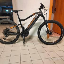 MTB HAIBYKE HARDSEVEN 6.0