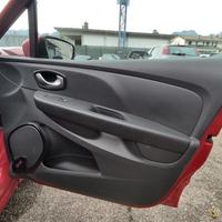 Pannello porta ant dx RENAULT CLIO del 2017