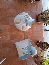 lampadari SLAMP