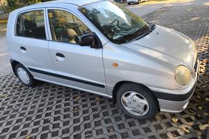 Hyundai Atos Prime