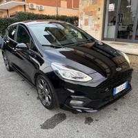 Ford Fiesta 1.0 Ecoboost 100 CV 5 porte ST-Line