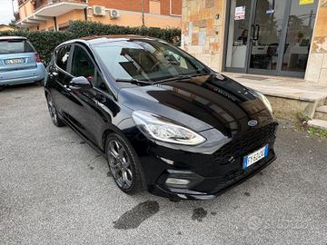 Ford Fiesta 1.0 Ecoboost 100 CV 5 porte ST-Line