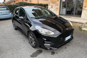 Ford Fiesta 1.0 Ecoboost 100 CV 5 porte ST-Line