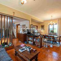 La villa dove spazio e luce diventano emozione!!!