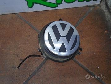 MANIGLIA PORTELLONE PER VW GOLF 5 ANNO 2004