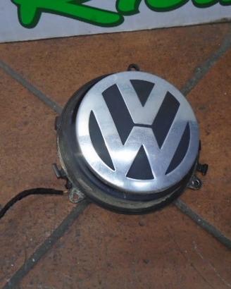 MANIGLIA PORTELLONE PER VW GOLF 5 ANNO 2004