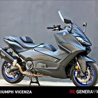 YAMAHA T-Max 560 Abs