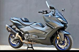 YAMAHA T-Max 560 Abs