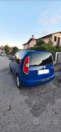 Skoda Roomster 1.4 16V GPL