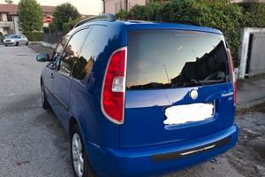 Skoda Roomster 1.4 16V GPL