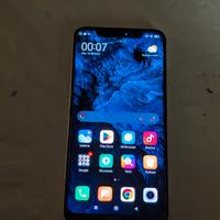 XIAOMI MI8 + batteria nuova 