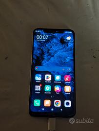 XIAOMI MI8 + batteria nuova 