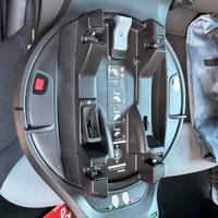 Inglesina base isofix darwin 360