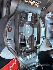 Inglesina base isofix darwin 360