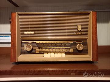 radio Marelli anni 60 