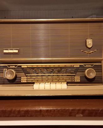 radio Marelli anni 60 