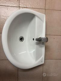 Lavandino bagno