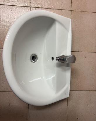 Lavandino bagno