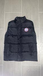 Smanicato Canada Goose