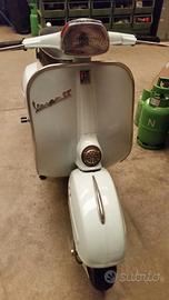 Vespa 125 GT (Gran Turismo) - 1967