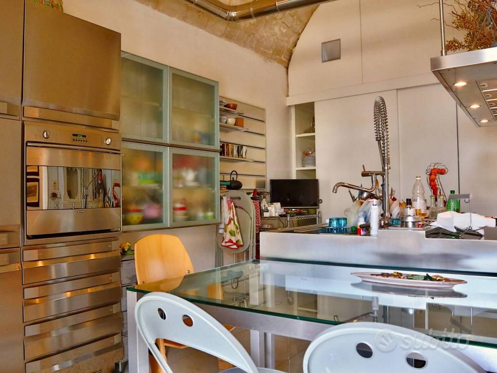 Appartamento – Ragusa, Cappuccini - Vista 5