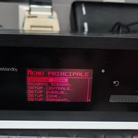Programmatore Audio Tutondo MTA 816 domotica