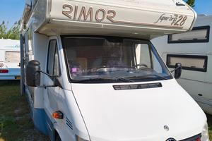 Rimor Superbrig 728