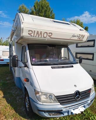 Rimor Superbrig 728