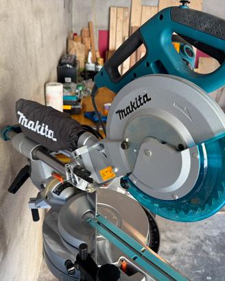 MAKITA LS1018LN - troncatrice per legno