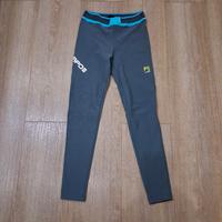 pantaloni leggins Karpos 