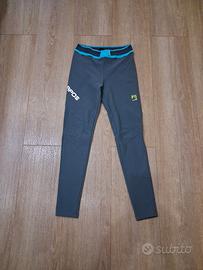 pantaloni leggins Karpos 