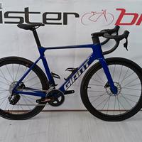 Giant Propel Advanced 1 tg M e M/L