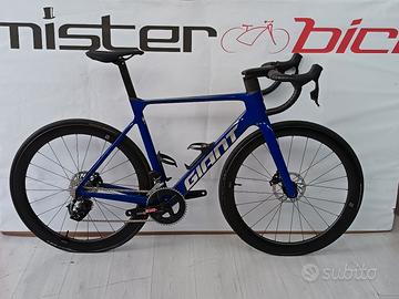 Giant Propel Advanced 1 tg M