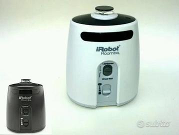 Lighthouse Muro Virtuale per iRobot Roomba 