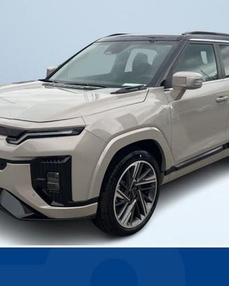 KGM Actyon K-Line 1.5 Turbo GDI 163 CV AWD