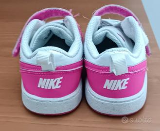 Scarpette bimba Nike
