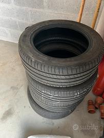 4 gomme 205-55 R16 Cinturauto Pirelli estive