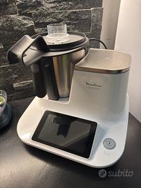 Moulinex click & cook