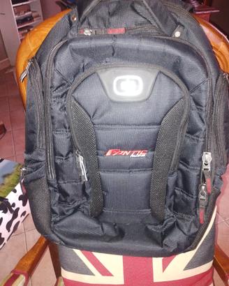 zaino Ogio 