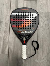 Bullpadel Vertex 03