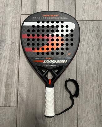 Bullpadel Vertex 03
