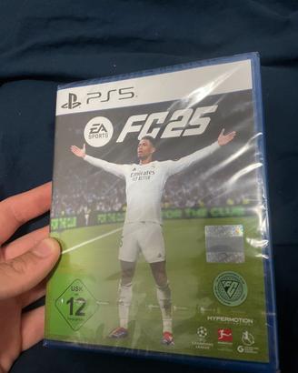 FIFA 25