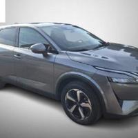 Nissan Qashqai 3nd serie MHEV 140 CV N-Connecta