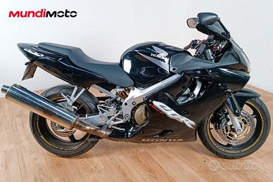 HONDA CBR 600 F - 2005