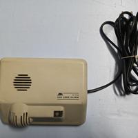 RILEVATORE FUGHE DI GAS