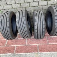 PNEUMATICI ESTIVI BRIDGESTONE TURANZA 195/55 R16