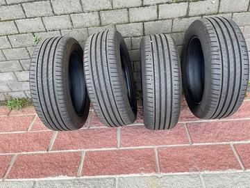 PNEUMATICI ESTIVI BRIDGESTONE TURANZA 195/55 R16