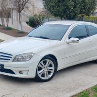 Mercedes CLC 220 CDI Sport Coupé 2011 