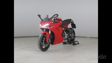 DUCATI Super Sport - 950 Super Sport my21